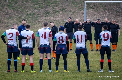 # Polskie Rugby # Polski Związek Rugby