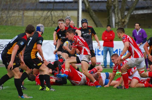 # Polskie Rugby # Polski Związek Rugby