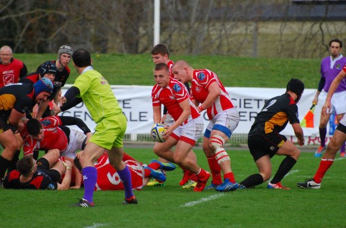 # Polskie Rugby # Polski Związek Rugby