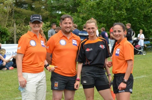 # Polskie Rugby # Polski Związek Rugby