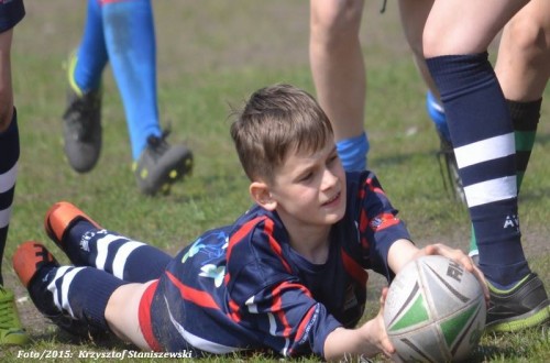 # Polskie Rugby # Polski Związek Rugby