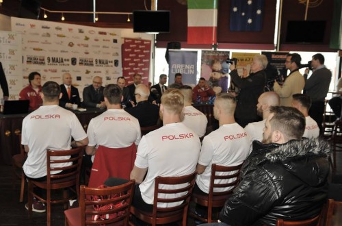 # Polskie Rugby # Polski Związek Rugby