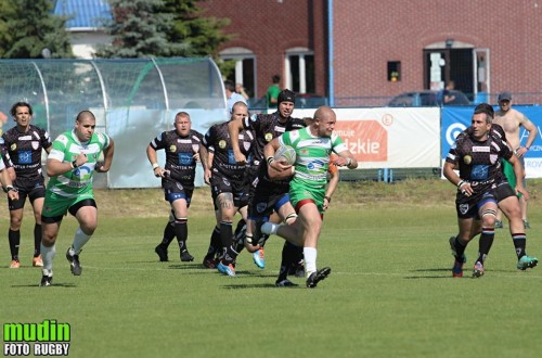 # Polskie Rugby # Polski Związek Rugby