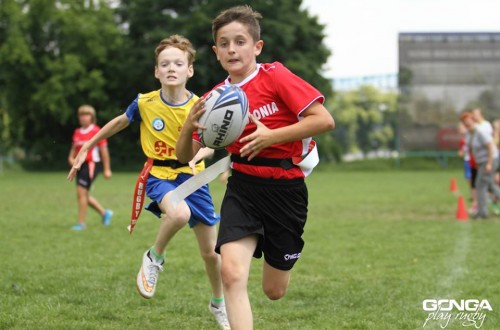 # Polskie Rugby # Polski Związek Rugby