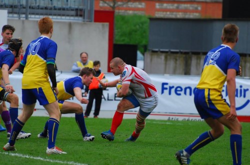 # Polskie Rugby # Polski Związek Rugby