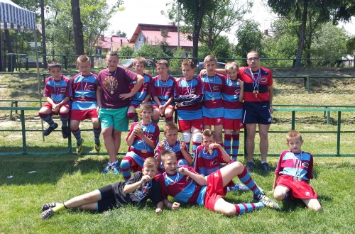 # Polskie Rugby # Polski Związek Rugby
