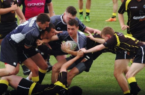 # Polskie Rugby # Polski Związek Rugby