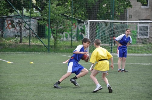 # Polskie Rugby # Polski Związek Rugby