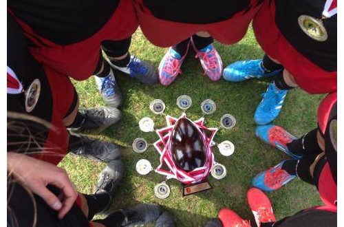 # Polskie Rugby # Polski Związek Rugby