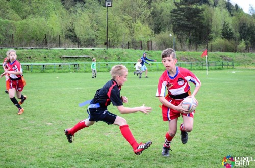 # Polskie Rugby # Polski Związek Rugby