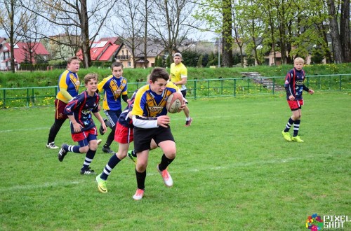 # Polskie Rugby # Polski Związek Rugby