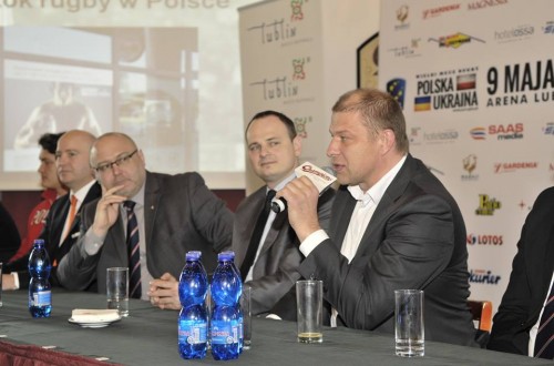 # Polskie Rugby # Polski Związek Rugby