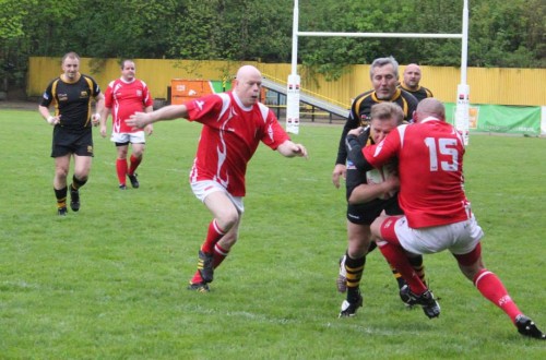 # Polskie Rugby # Polski Związek Rugby