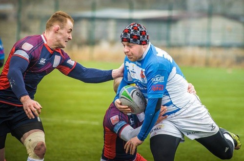 # Polskie Rugby # Polski Związek Rugby