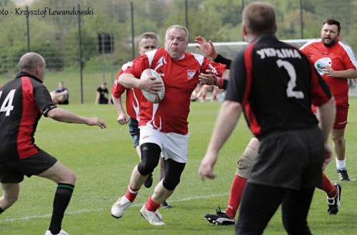 # Polskie Rugby # Polski Związek Rugby