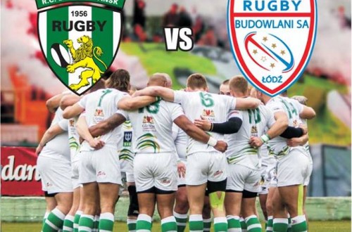 # Polskie Rugby # Polski Związek Rugby