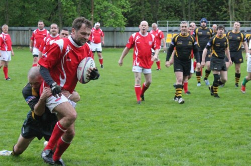 # Polskie Rugby # Polski Związek Rugby