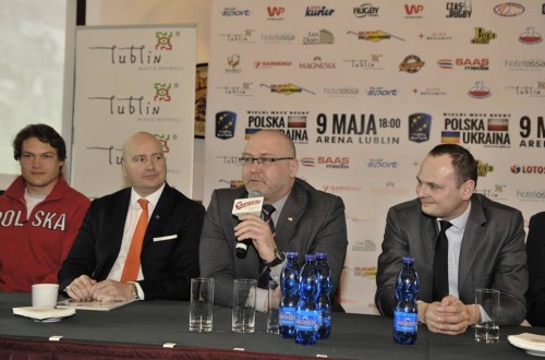# Polskie Rugby # Polski Związek Rugby