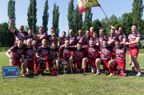 # Polskie Rugby # Polski Związek Rugby