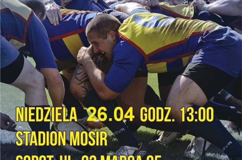 # Polskie Rugby # Polski Związek Rugby