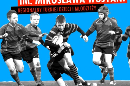 # Polskie Rugby # Polski Związek Rugby