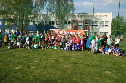 # Polskie Rugby # Polski Związek Rugby