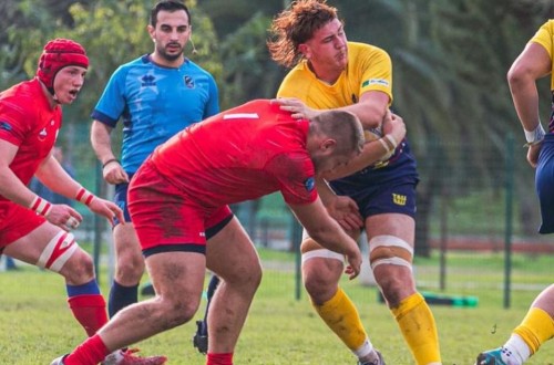 # Polskie Rugby # Polski Związek Rugby