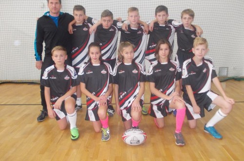 # Polskie Rugby # Polski Związek Rugby
