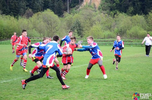 # Polskie Rugby # Polski Związek Rugby