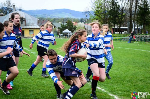 # Polskie Rugby # Polski Związek Rugby