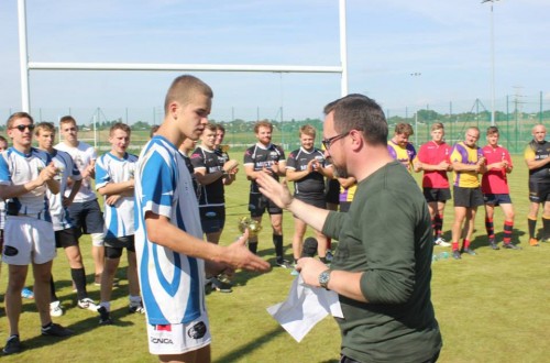 # Polskie Rugby # Polski Związek Rugby