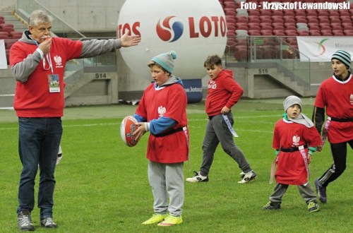 # Polskie Rugby # Polski Związek Rugby