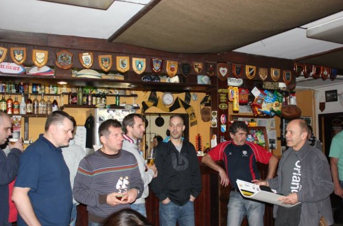 # Polskie Rugby # Polski Związek Rugby