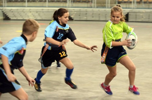 # Polskie Rugby # Polski Związek Rugby