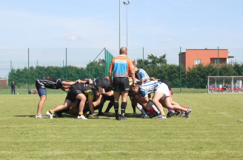 # Polskie Rugby # Polski Związek Rugby