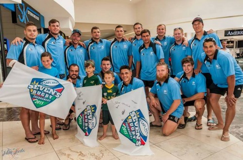 # Polskie Rugby # Polski Związek Rugby