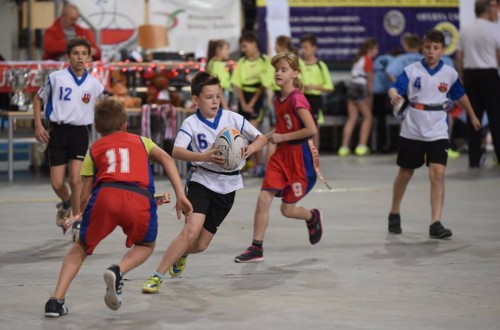 # Polskie Rugby # Polski Związek Rugby