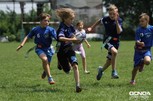 # Polskie Rugby # Polski Związek Rugby