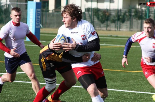 # Polskie Rugby # Polski Związek Rugby