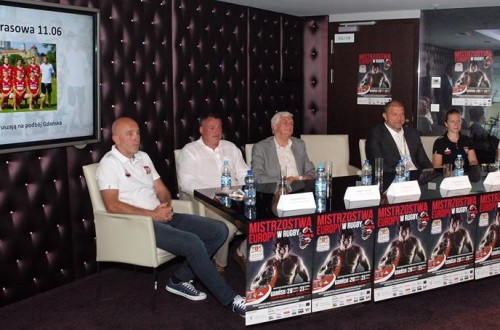 # Polskie Rugby # Polski Związek Rugby