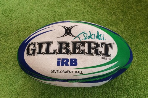 # Polskie Rugby # Polski Związek Rugby