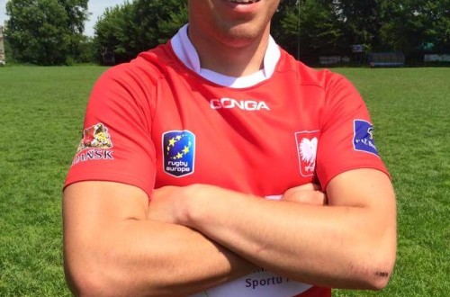 # Polskie Rugby # Polski Związek Rugby