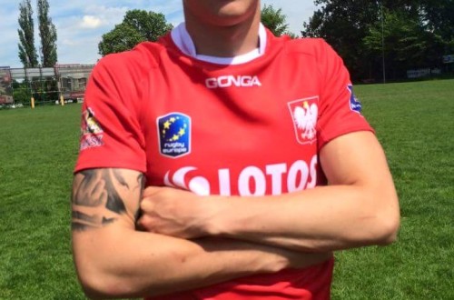 # Polskie Rugby # Polski Związek Rugby