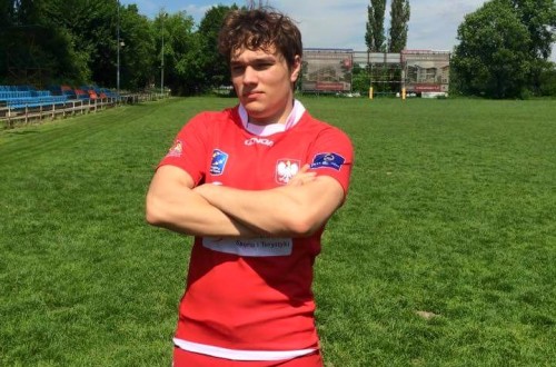 # Polskie Rugby # Polski Związek Rugby