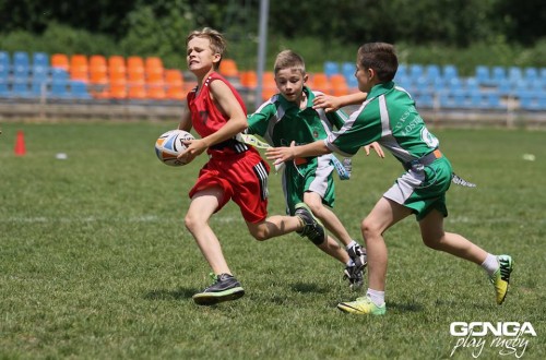 # Polskie Rugby # Polski Związek Rugby