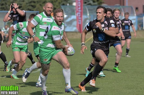 # Polskie Rugby # Polski Związek Rugby