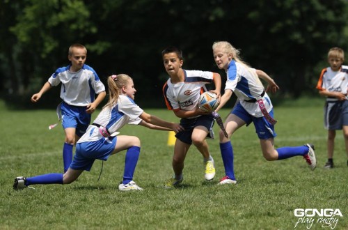 # Polskie Rugby # Polski Związek Rugby
