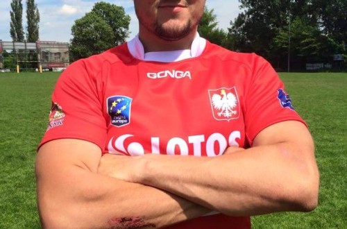 # Polskie Rugby # Polski Związek Rugby