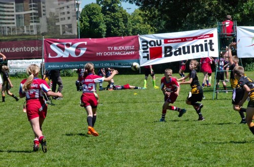# Polskie Rugby # Polski Związek Rugby