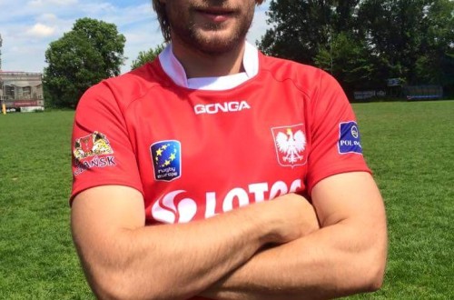 # Polskie Rugby # Polski Związek Rugby